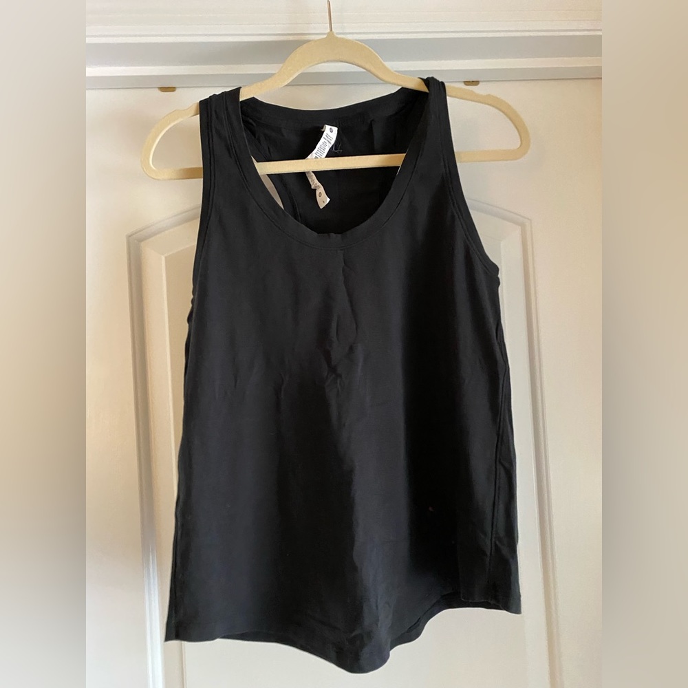 Lululemon Love Tank Top